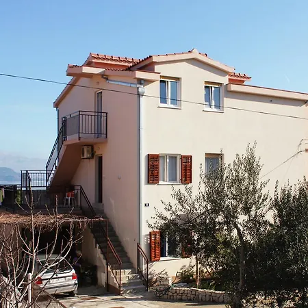 5998b Appartement